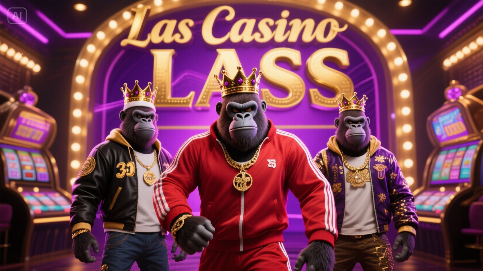 Las Casino LASS